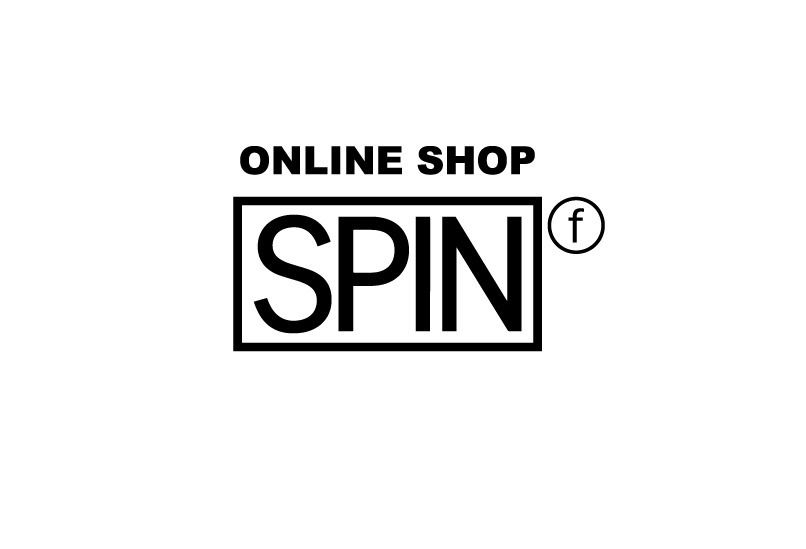 SPINⓕ サイトオープン記念 送料無料キャンペーン実施中！